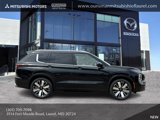 New 2025 Mitsubishi Outlander SEL image 2