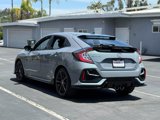 Used 2021 Honda Civic Sport image 6