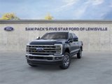New 2025 Ford F250 Lariat w/ Lariat Ultimate Package image 3