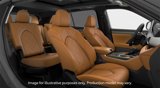 New 2025 Toyota Highlander Platinum image 6