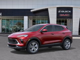 New 2026 Buick Encore GX Preferred w/ Advanced Technology Package image 2