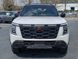 New 2025 Nissan Armada PRO-4X image 3