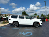 Used 2022 Jeep Wagoneer Series III w/ Premium Group I image 2