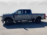 New 2025 Ford F250 Lariat w/ Lariat Ultimate Package image 6