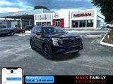 New 2025 Nissan Armada PRO-4X image 1