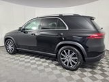 New 2026 Mercedes-Benz GLE 350 4MATIC image 4