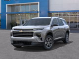 New 2026 Chevrolet Traverse LT image 6