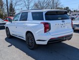 New 2025 Hyundai Palisade Calligraphy image 3