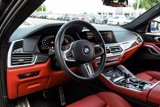 Used 2023 BMW X6 M w/ Competition Package image 3