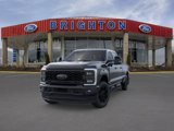 New 2025 Ford F350 Lariat image 2