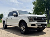 Used 2019 Ford F150 Limited w/ Trailer Tow Package image 3
