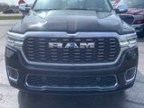 New 2025 RAM 1500 Tungsten image 2
