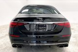 New 2025 Mercedes-Benz S 63 AMG S image 4