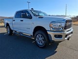 Used 2023 RAM 2500 Big Horn w/ Level 1 Equipment Group image 3