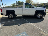 Used 2014 Chevrolet Silverado 1500 W/T image 5