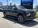 New 2025 Chevrolet Suburban High Country w/ Sun And Tow Package image 4