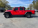 Used 2024 Jeep Gladiator Rubicon w/ Convenience Group image 2
