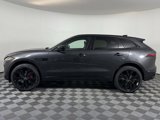 New 2026 Jaguar F-PACE R-Dynamic S image 4