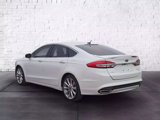 Used 2017 Ford Fusion Platinum image 5