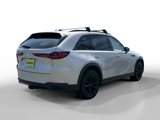 New 2025 MAZDA CX-90 Plug-In Hybrid w/Premium Sport image 5