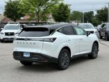 New 2025 Nissan Murano SL w/ Cargo Package image 5