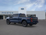 New 2025 Ford F350 Platinum image 5