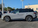 New 2025 INFINITI QX60 Autograph w/ Cargo Package image 6