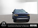 New 2026 Honda Passport TrailSport image 3