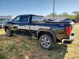 New 2025 GMC Sierra 3500 SLT w/ SLT Convenience Package image 4