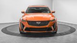 Used 2023 Cadillac CT5 V Blackwing w/ LPO, Bronce Accent Package image 2