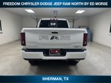 New 2025 RAM 2500 Limited image 4