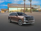 New 2026 Hyundai Palisade Calligraphy image 2