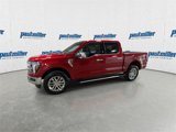 New 2025 Ford F150 Lariat w/ Equipment Group 501A Mid image 4