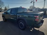 Used 2023 Nissan Frontier PRO-4X w/ Pro Convenience Package image 6