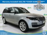 Used 2019 Land Rover Range Rover HSE image 3
