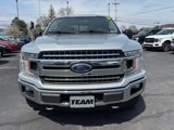 Used 2018 Ford F150 XLT image 2