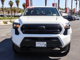 New 2025 Toyota Tacoma SR5 image 2