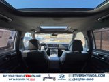 New 2025 Hyundai Santa Fe Calligraphy image 3