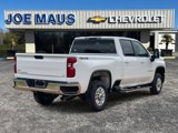Used 2024 Chevrolet Silverado 2500 LT image 5