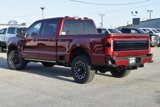 New 2025 Ford F250 Platinum image 4