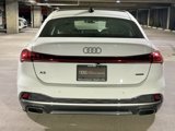 New 2025 Audi A5 2.0T Premium image 4