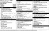New 2026 Chevrolet Equinox LT w/ Convenience Package II image 2