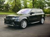 Used 2021 Land Rover Range Rover Sport SE image 3