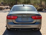 Used 2018 Jaguar XE Premium image 4