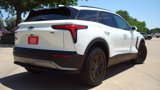 New 2025 Chevrolet Blazer EV LT image 4