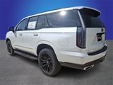 New 2025 Cadillac Escalade Luxury w/ LPO, Floor Liner Package image 4