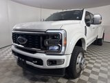 Certified 2024 Ford F450 Limited w/ FX4 Off-Road Package image 4