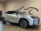 Used 2025 Lexus UX 300h AWD image 2