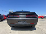 Used 2017 Dodge Challenger R/T w/ Blacktop Package image 6