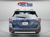 Used 2022 Subaru Outback Limited XT image 5
